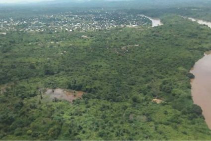 Shabunda : trois civils d’une même famille tués par un militaire présumé des FARDC