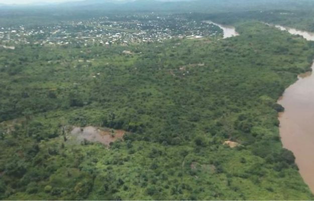 Shabunda : trois civils d’une même famille tués par un militaire présumé des FARDC