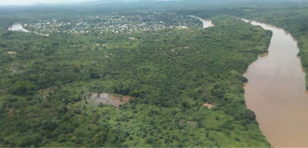 Shabunda : trois civils d’une même famille tués par un militaire présumé des FARDC