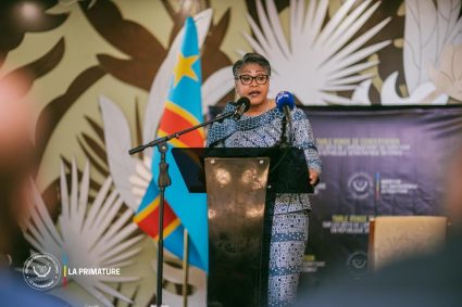 Aménagement du territoire : le gouvernement Congolais annonce la création d’un Conseil national pour assurer le suivi et la coordination des politique