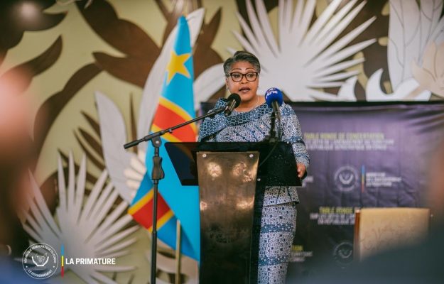 Aménagement du territoire : le gouvernement Congolais annonce la création d’un Conseil national pour assurer le suivi et la coordination des politique