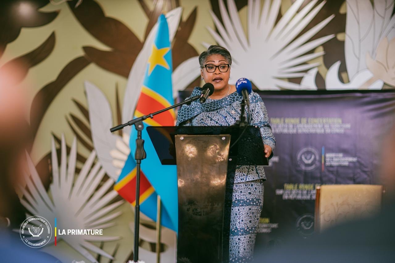 Aménagement du territoire : le gouvernement Congolais annonce la création d’un Conseil national pour assurer le suivi et la coordination des politique