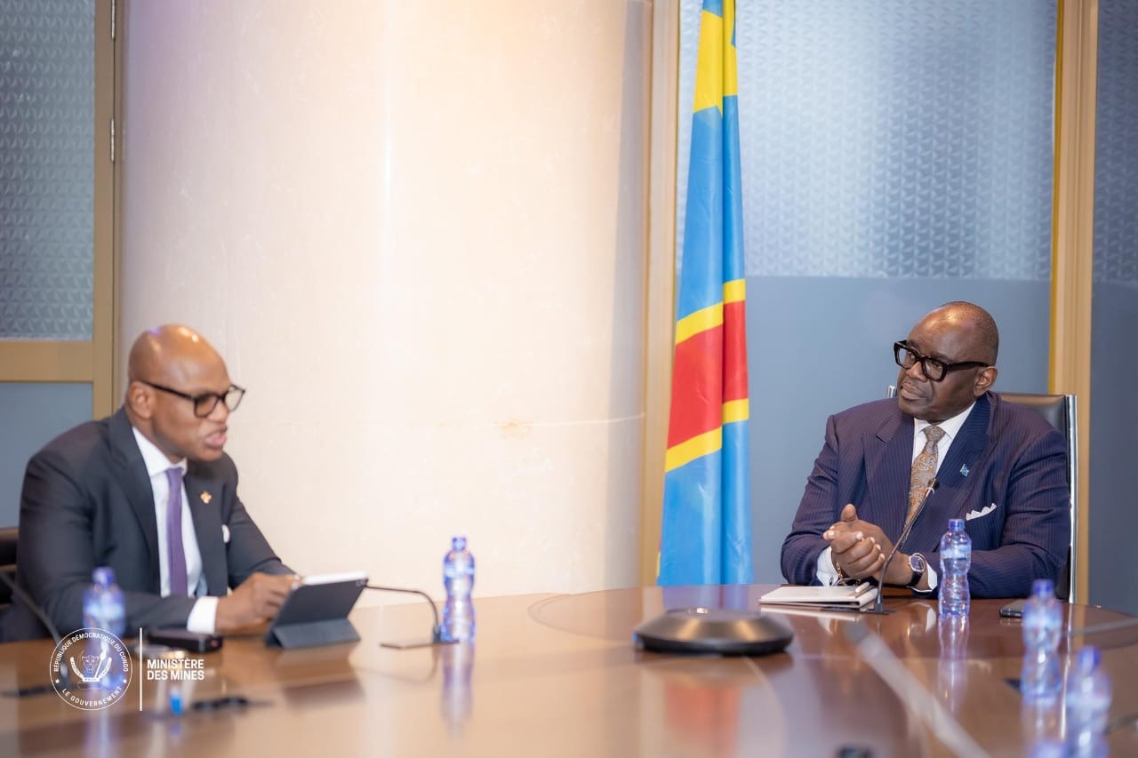 Secteur minier : Le ministère des Mines et Access Bank annoncent la création d’un cadre de concertation formel pour renforcer les investissements et financer les jeunes entrepreneurs miniers
