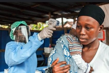 RDC : l’AFC/M23 annonce un cas confirmé d’Ebola à Goma, les frontières avec le Rwanda fermées
