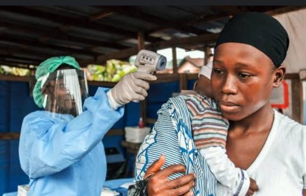 RDC : l’AFC/M23 annonce un cas confirmé d’Ebola à Goma, les frontières avec le Rwanda fermées