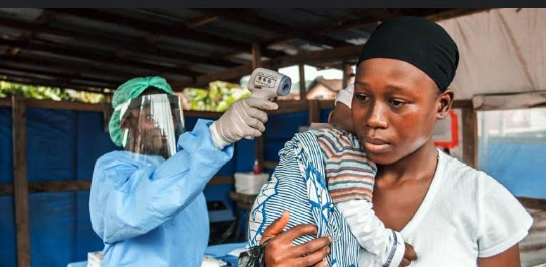 RDC : l’AFC/M23 annonce un cas confirmé d’Ebola à Goma, les frontières avec le Rwanda fermées