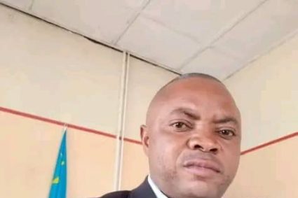 Libre opinion de CRISPIN NTAMBUE BAMBABONSO sur l&rsquo;actuel système de paie des agents et fonctionnaires de l&rsquo;Etat en République démocratique du Congo.