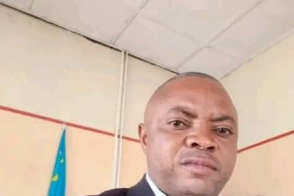 Libre opinion de CRISPIN NTAMBUE BAMBABONSO sur l&rsquo;actuel système de paie des agents et fonctionnaires de l&rsquo;Etat en République démocratique du Congo.