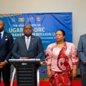 RDC-Ouganda : validation de l&rsquo;accord final par la commission mixte, la sous-région à l&rsquo;épreuve d&rsquo;une consolidation