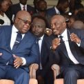 Tshisekedi durcit le ton contre Kabila et soutient les sanctions américaines