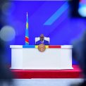 Félix Tshisekedi conditionne les élections de 2028 à la fin de la guerre dans l’Est