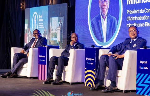 Kinshasa : les institutions publiques renforcent leur synergie pour soutenir l’entrepreneuriat congolais