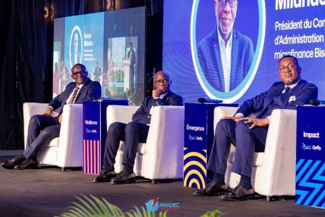Kinshasa : les institutions publiques renforcent leur synergie pour soutenir l’entrepreneuriat congolais