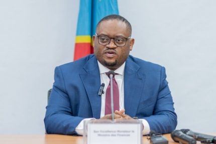 Facture normalisée en RDC : le gouvernement met fin au moratoire et annonce des sanctions dès le 15 mai