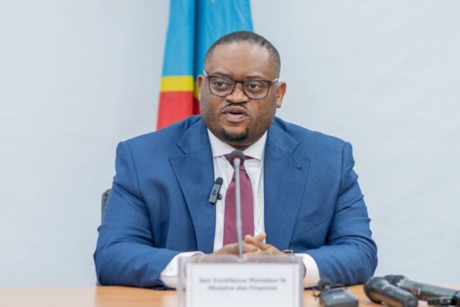 Facture normalisée en RDC : le gouvernement met fin au moratoire et annonce des sanctions dès le 15 mai