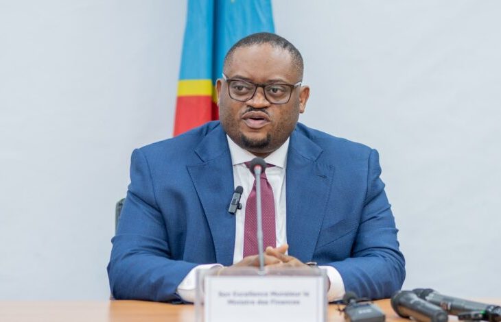 Facture normalisée en RDC : le gouvernement met fin au moratoire et annonce des sanctions dès le 15 mai