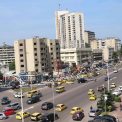 CLIMAT: KINSHASA SE PREPARE A ACCUEILLIR LA SAISON SÈCHE