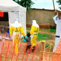 Ebola en RDC : entre expérience acquise et nouvelle menace sanitaire, le pays face à la souche Bundibugyo