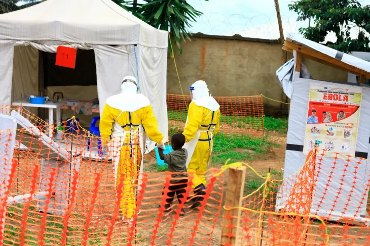 Ebola en RDC : entre expérience acquise et nouvelle menace sanitaire, le pays face à la souche Bundibugyo