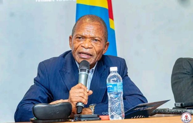 Réforme constitutionnelle : la CCN annonce une marche citoyenne pacifique le 5 juin à Kinshasa