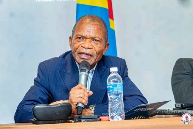 Réforme constitutionnelle : la CCN annonce une marche citoyenne pacifique le 5 juin à Kinshasa