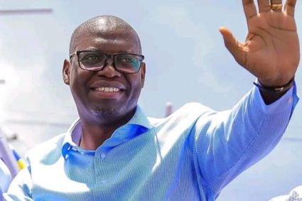Haut-Katanga : la démission de Jacques Kyabula, symptôme d’un malaise politique profond