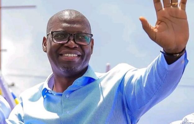 Haut-Katanga : la démission de Jacques Kyabula, symptôme d’un malaise politique profond