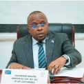 Kongo-Central : la crise à l’Assemblée provinciale au cœur des consultations de VPM Jacquemain Shabani à Kinshasa