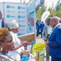 ExpoBeton 2026 : l’ANADEC met en avant l’entrepreneuriat congolais dès l’ouverture du salon