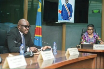 Kinshasa à la croisée des chemins : entre le spectre d’Haïti et le souvenir du Colonel Bangala