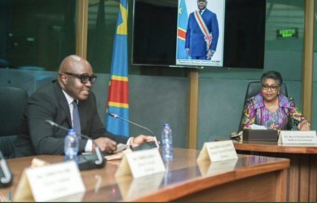 Kinshasa à la croisée des chemins : entre le spectre d’Haïti et le souvenir du Colonel Bangala