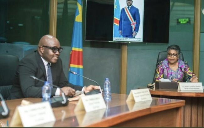 Kinshasa à la croisée des chemins : entre le spectre d’Haïti et le souvenir du Colonel Bangala
