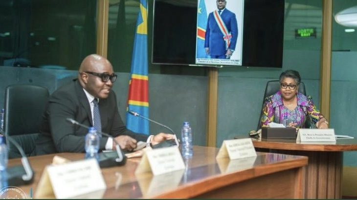 Kinshasa à la croisée des chemins : entre le spectre d’Haïti et le souvenir du Colonel Bangala
