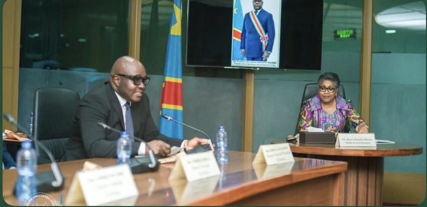Kinshasa à la croisée des chemins : entre le spectre d’Haïti et le souvenir du Colonel Bangala