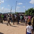 Sud-Kivu : les troupes AFC-M23 se retirent de Sange et ses environs. Les Wazalendo et FARDC s&rsquo;installent