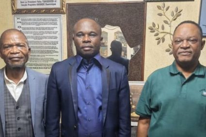 Révision constitutionnelle en RDC : la notabilité du Kwilu se range derrière la vision de Félix Tshisekedi