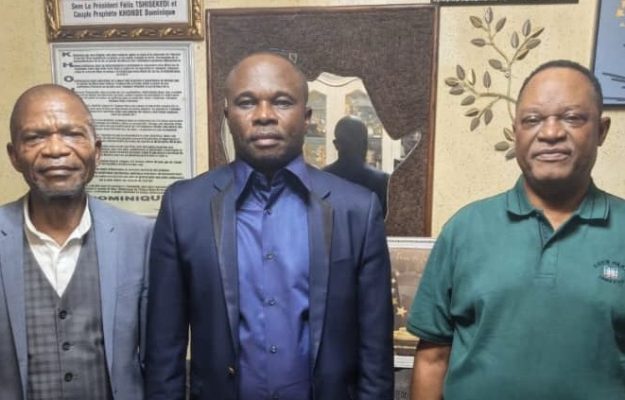 Révision constitutionnelle en RDC : la notabilité du Kwilu se range derrière la vision de Félix Tshisekedi