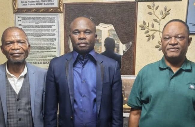 Révision constitutionnelle en RDC : la notabilité du Kwilu se range derrière la vision de Félix Tshisekedi