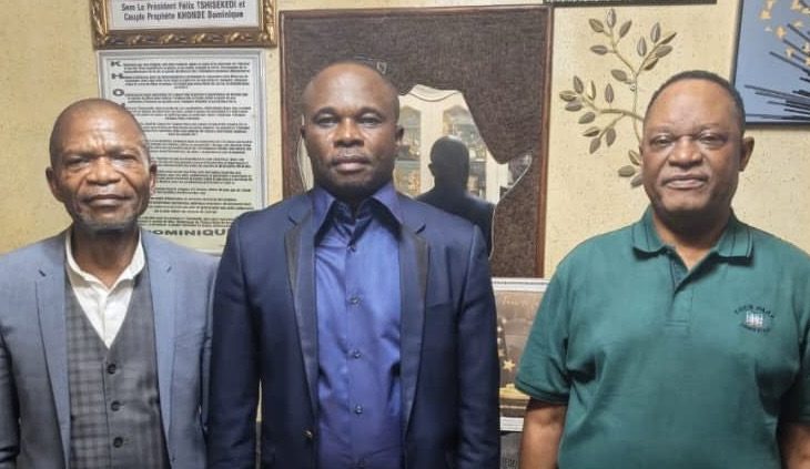 Révision constitutionnelle en RDC : la notabilité du Kwilu se range derrière la vision de Félix Tshisekedi