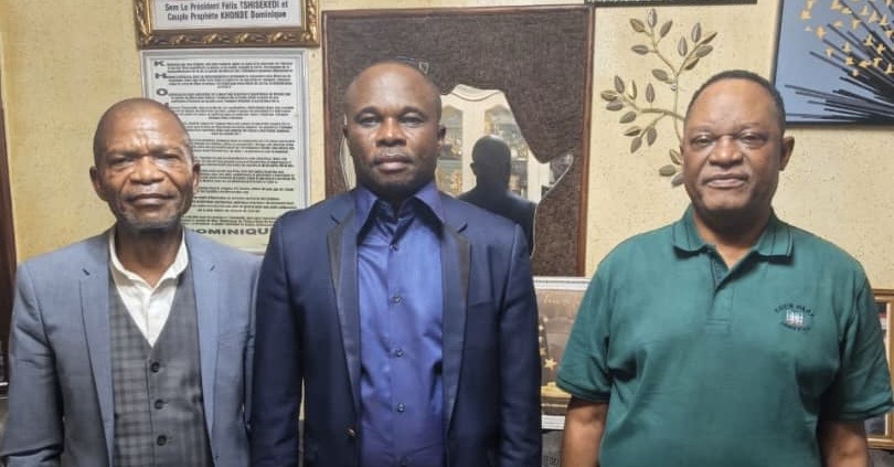Révision constitutionnelle en RDC : la notabilité du Kwilu se range derrière la vision de Félix Tshisekedi