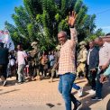 Sud-Kivu : le M23 se retire de plusieurs entités de la plaine de la Ruzizi, Jean-Jacques Elakano accueilli dans la liesse à Sange