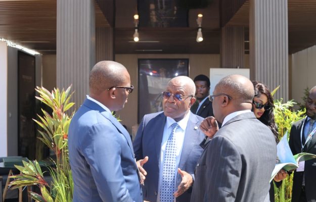 KBM 2026 : Kolwezi accueille la 7e édition du Katanga Business Meeting