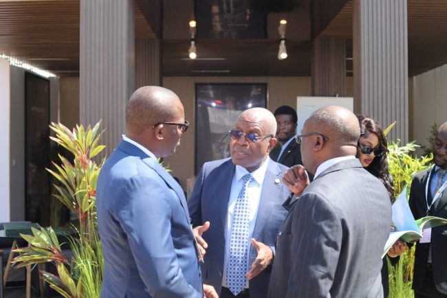 KBM 2026 : Kolwezi accueille la 7e édition du Katanga Business Meeting