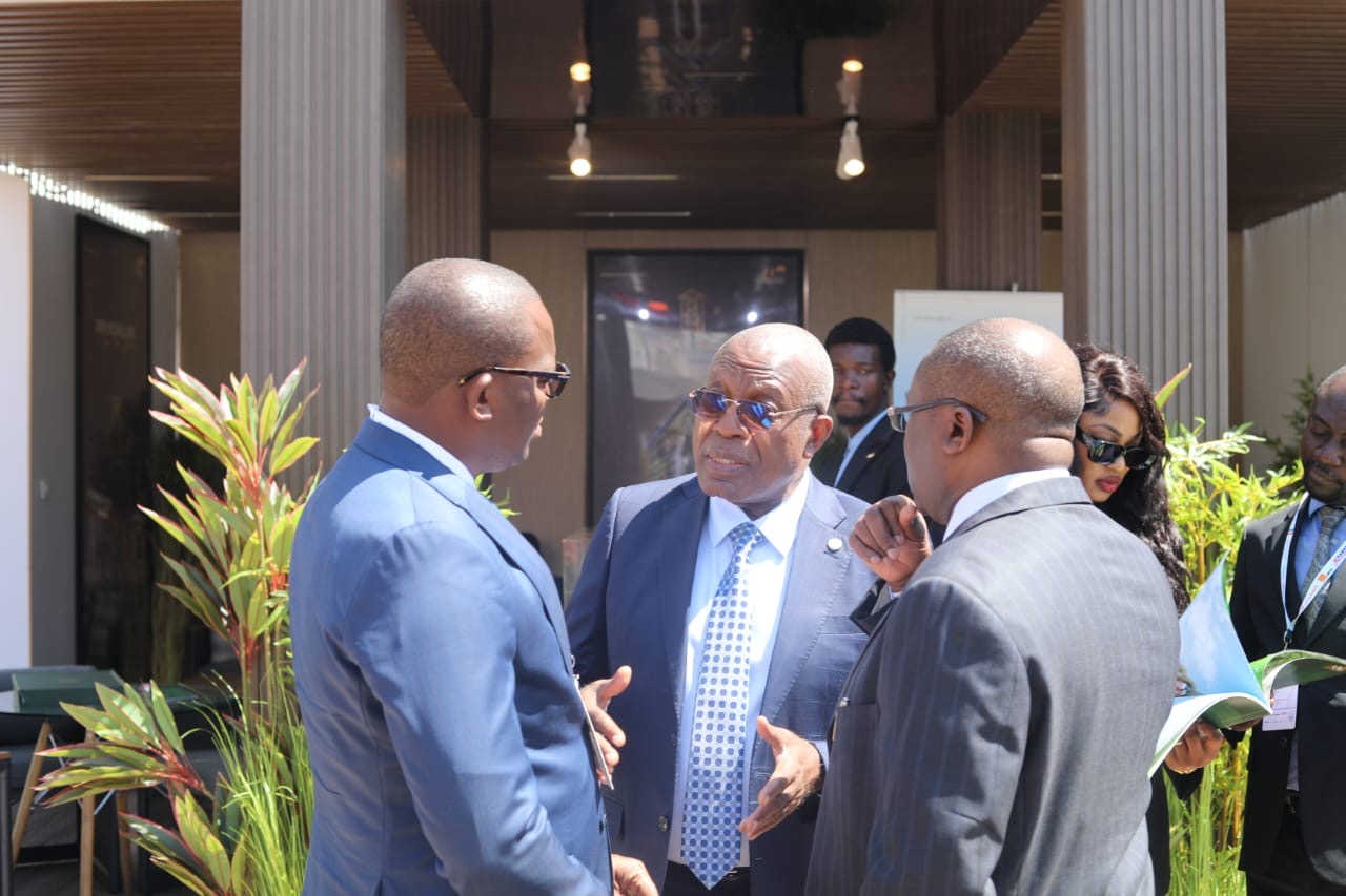 KBM 2026 : Kolwezi accueille la 7e édition du Katanga Business Meeting