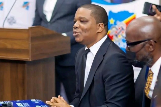 ARSP : Juan Ted Beleshayi imprime déjà sa marque et relance les missions de contrôle