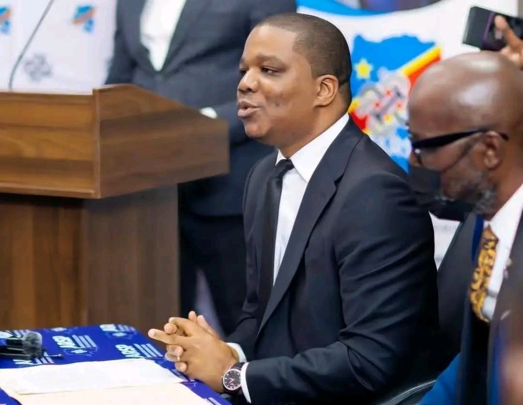 ARSP : Juan Ted Beleshayi imprime déjà sa marque et relance les missions de contrôle