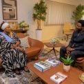 De la vision à la doctrine : comment Mardochée Nsele transforme le message de Félix Tshisekedi en mouvement national