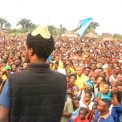 Grand-Kasaï : Mardochée Nsele Minga lance une marée populaire pour porte la vision de la quatrième République