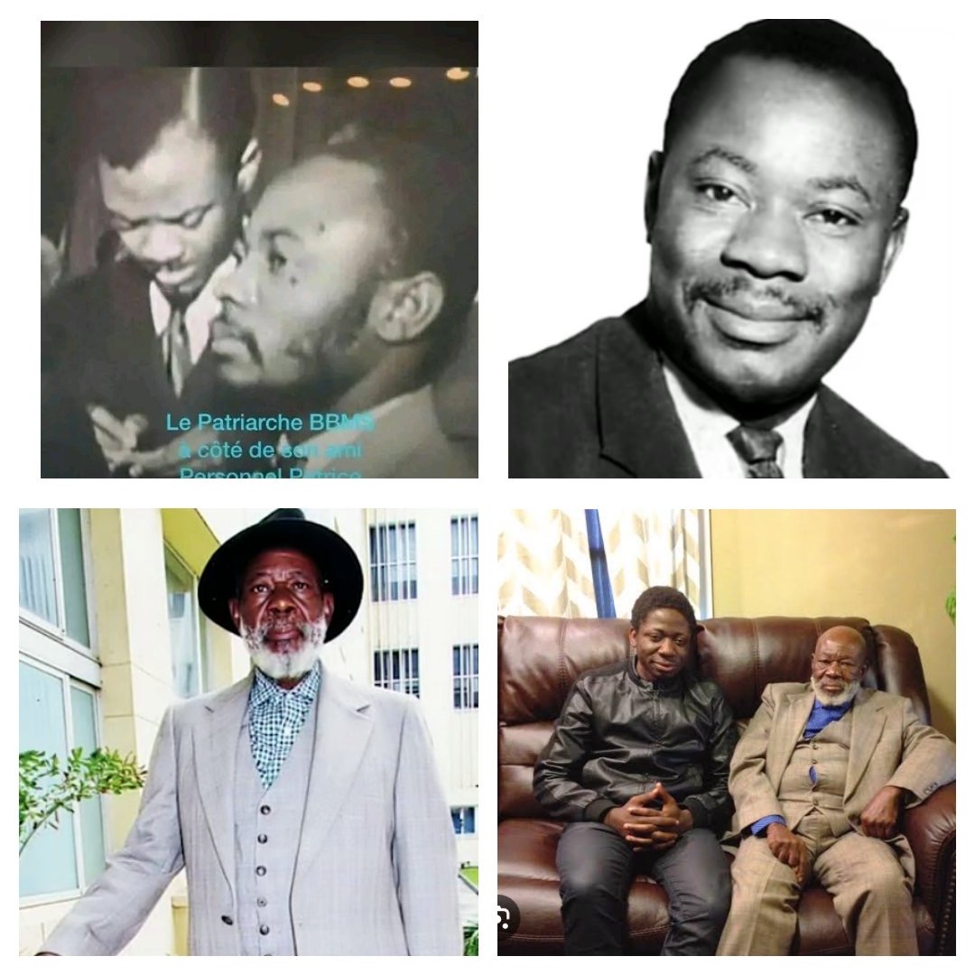 30 juin 2026 : le Congo honorera-t-il enfin l&rsquo;un de ses derniers pères de l&rsquo;indépendance (Bruno Bukasa Mbanvu Sebanjila Elie) ?