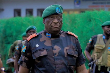 RDC-Ituri : fin de mission pour Johnny Luboya, Félix Tshisekedi nomme un nouveau Gouverneur militaire